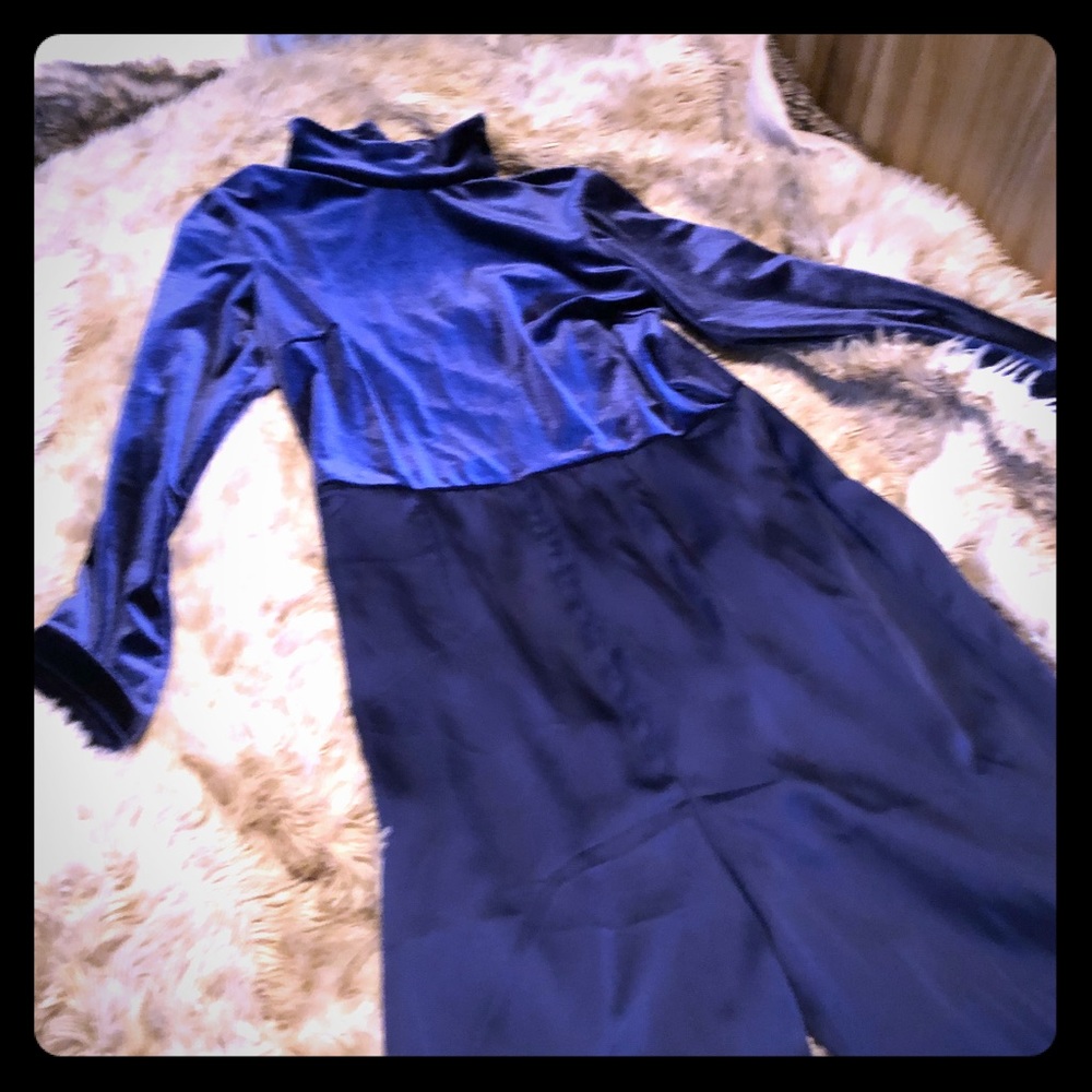 ASOS beautiful jumpsuit.